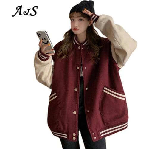Plus Size Korean Fashion Clothes Cool sweatshirt women 2021 Spring New Oversized Hoodies Zip up Tops Casual jacket