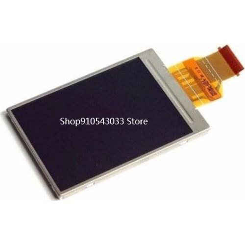 LCD Display Screen for SAMSUNG ES10 ES15 ES17 ES19 ES25 ES28 ES48 ES50 ES55 ES60 ES65 ES67 SL30 SL50 Digital Camera
