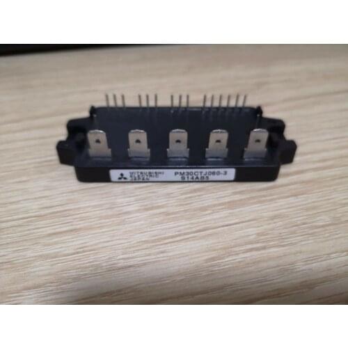 1PC new MODULE PM30CTJ060-3 PM30CTJ0603 Free Ship #uxs
