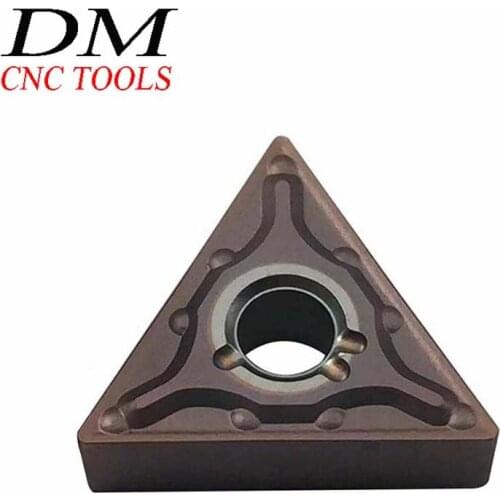 10Pcs TNMG160404-MA UE6020 TNMG160404-MA US735 TNMG160404-MA VP15TF TNMG331 CNC Turning Carbide tool CNC machine tool blade