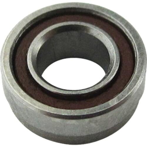 10 PCS Ceramic Ball Bearing For Dabi 3.175mm*6.35mm*2.38mm Stepped (0.125 x 0.250 x 0.0937)