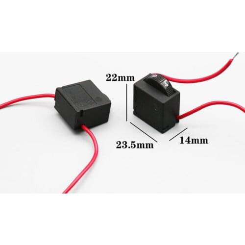 2/5pcs AC220V 6 Speed Controller Switch for Electric Grinder DR2-6/1FE 12A 250V Good Quality Power Tools Spare Parts Accessories