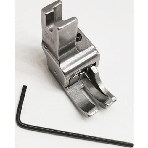 #21-14 JUKI INDUSTRIAL SEWING MACHINE PRESSER FOOT for DURKOPP