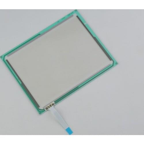 AIG32MQ02D-F Original Touch Glass for Machine Operators panel repair~do it yourself,Have in stock