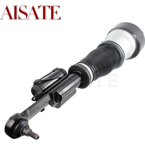 Air Shock Absorber Front Suspension For Mercedes W221 CL-Class W216 S-Class S320 350 450 S500 CL500 4Matic 2213200438 2213200538