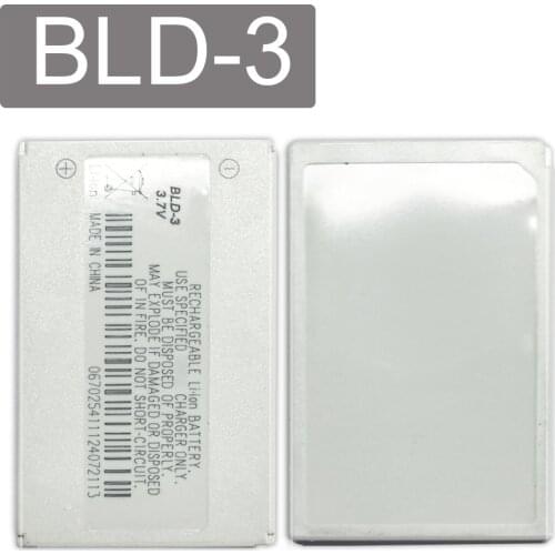 Battery for Nokia 7210 3300 2100 6220 6200 6610 6610 7250 I6260 6610i 7250i / battery model BLD-3 BLD3 BLD 3