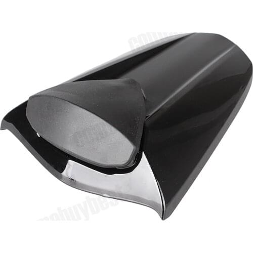 Motorcycle Rear Seat Covers Protection Cowl Fairing for Honda CBR300R 2013 2014 2015 ABS Plastic