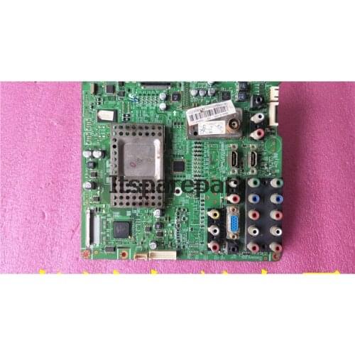 For LA46A550P1R Motherboard BN41-01019C with T460HW02