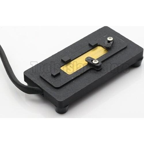 For PPD120A PPD 120 Repair welding heating handle For iPhone motherboard CPU A8 A9 NAND IC heating plate