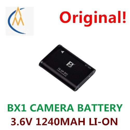 FB is being the NP - BX1 SONY HX50 WX300 RX100II RX1 HX300 AS15 lithium battery digital camera