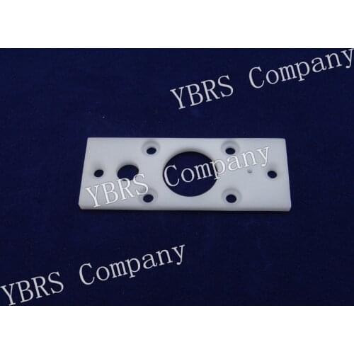 GBC029A For ABX M60 Micros 60 Micros60 ES60 CRP Bayer ADVIA 60 Dilution Syringe Block Cover Plate Compatible and Tested