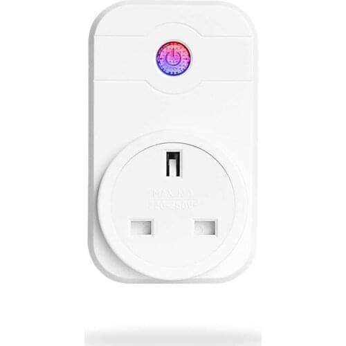 Умные розетки HIRMXY China At AliExpress