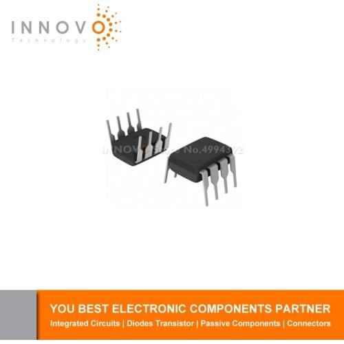 INNOVO 5pcs/lot LM4250CN LM4250 4250 DIP8 Free shipping New original