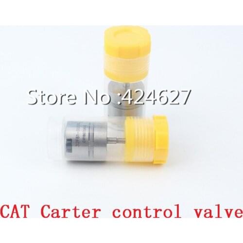 CAT 320D injector control valve 32F61-00062 32F6100062 for Caterpillar diesel fuel injector 326-4700 High quality