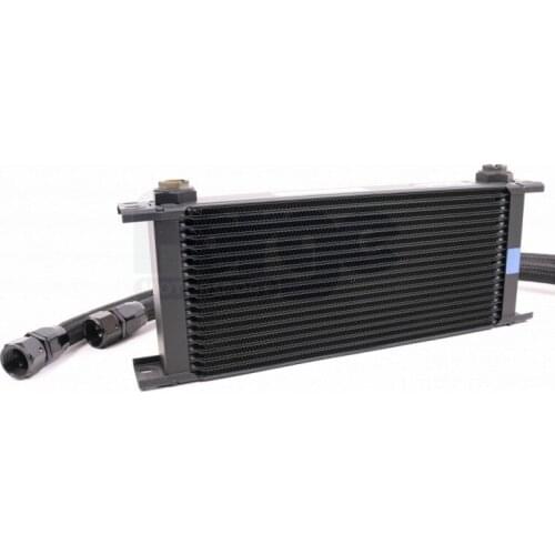 Oil cooler for Audi RS4 4.2 (B7 2006-2008) Audi RS4 (B7) V8(Forge FMOCRS4)