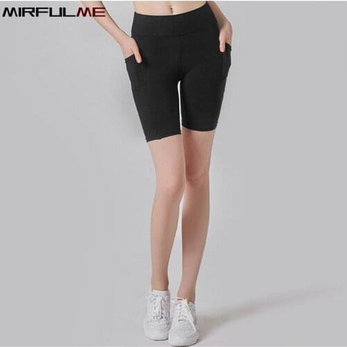 MirfulMe Women's Beach Shorts