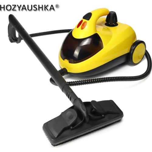 Multifunctional Steam Cleaners for home or commercial car cleaning Machine big capacity 1800ml