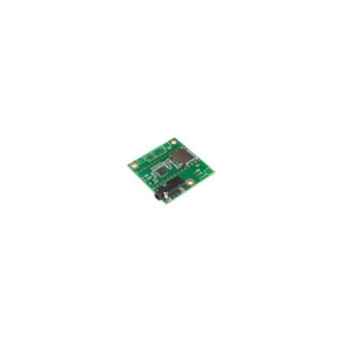Development Board module Teensy Audio Board DEV-12767