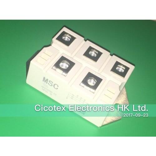 MSD200-12 MODULE IGBT 200A 1200V