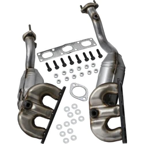 MXR Catalytic Converters