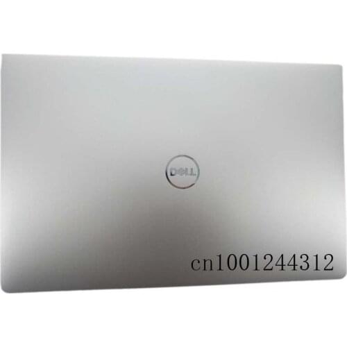 New Original For Dell XPS 13 9370 LCD Rear Top Lid Back Cover 014VGW