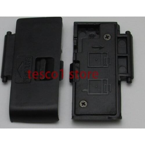 NEW Battery Door Cover Cap Lip Replacement for Canon EOS 550D Camera repair parts