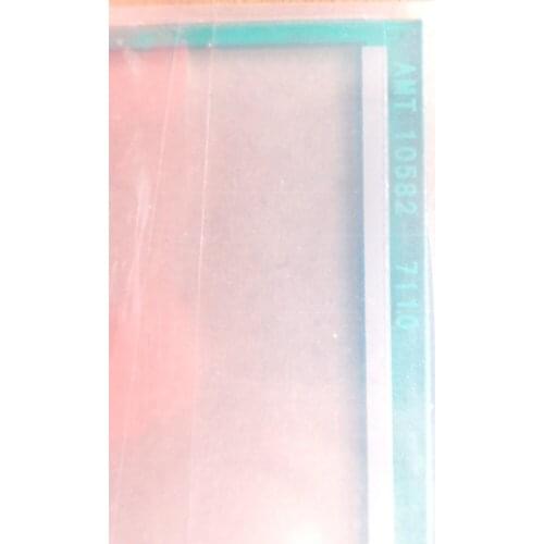 New touch screen for panel AMT 10582, AMT10582