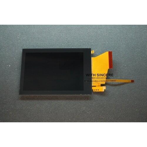NEW LCD Display Screen for Olympus PEN EM5 II EM5 Mark II E-M5 Mark II E-M5 II EM5-2 EM5m2 Digital Camera Repair Part