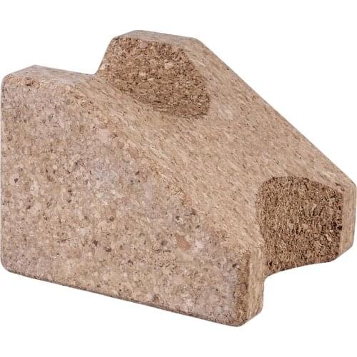 One Piece Of Guitar Neck Support Pillow Electroacoustic And Bass Stringed Instruments Guitarra Clean Luthier Kit Repair Tool