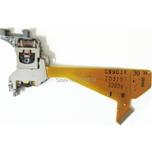 Original New 4.7XL RAE3050 DVD Optical Laser Pickup for Audi A6 Navigation RAE-3050 RAF-3050