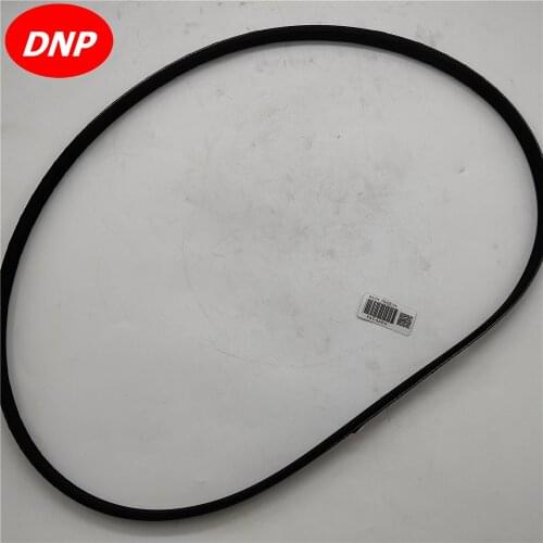 DNP AIR CONDITIONER Belt Fit For Toyota FORD MAZDA NISSAN RENAULT 90916-02500 4PK1185