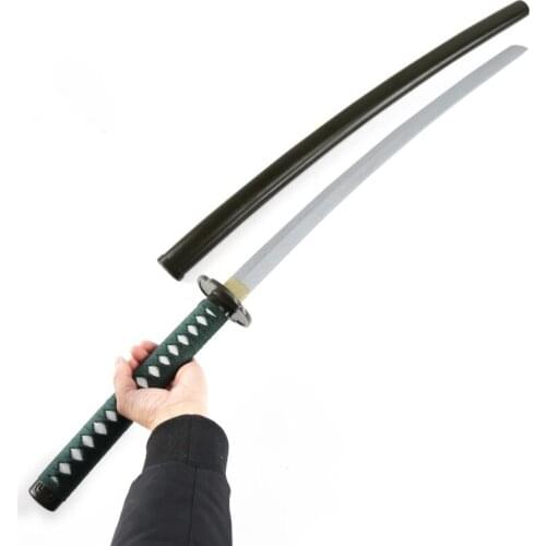 Touken Ranbu Online Kousetsusamonji Cosplay Swords Game Character Cosplay Wooden Swords Samurai Katana Halloween Gifts