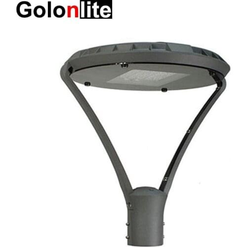 Outdoor LED decorative light for garden street park yard pathway road LED landscape light high quality only 5 years warranty