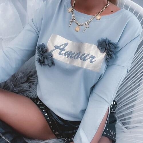 UNIBLU Long Blouses