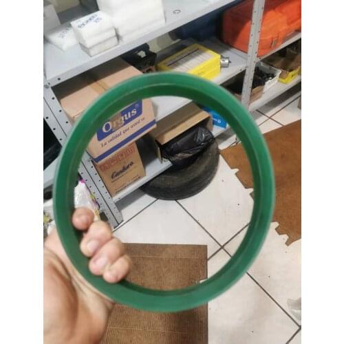 Zoomlion Concrete pump seal for cutting ring 000190205A0000015 Concrete Pump Spare Parts