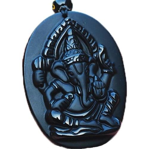 XUANXIANGYUYE Gold Pendants