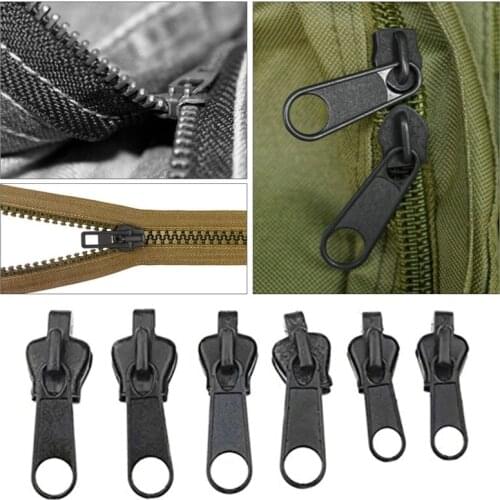 Ytzhongshuo Zippers For Clothes