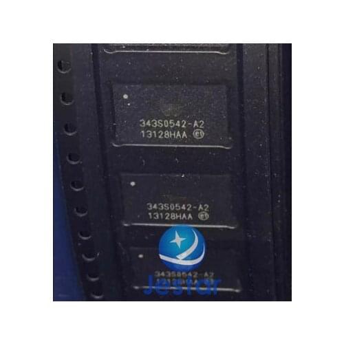 2pcs 343S0561-A1 343S0561 343S0542-A2 power ic for ipad 2 3