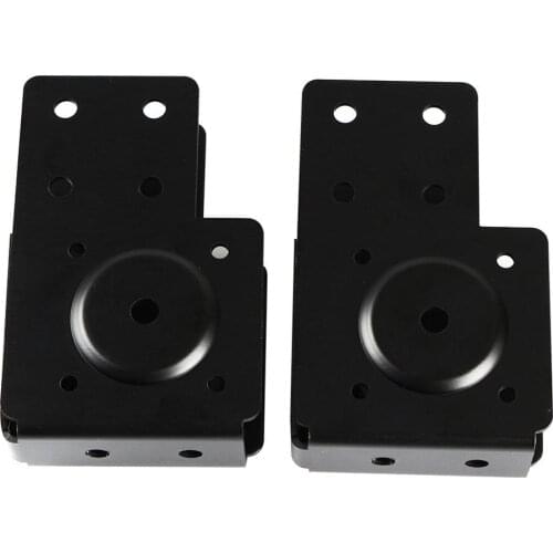 2Pcs Linear Actuator End Mount 2040 V-Slot Linear Rail for NEMA17 motor 3D Printer parts