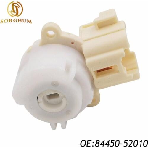 84450-52010 Ignition Starter Switch Assy For Toyota Celica RAV4 Echo Matrix