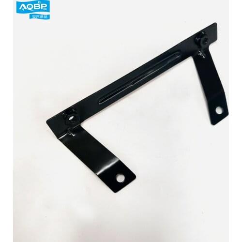 Car parts oe number 2802502U8020 for JAC J3 J5 J4 Engine cover bracket 2
