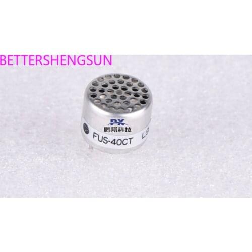 Imported FUS-40CT 40KHz low frequency ultrasonic sensor