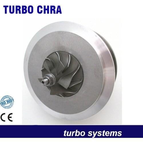 GT1749MV turbo cartridge 777251-5001S 777251-0001 736168-0003 core chra for Alfa-Romeo 147 156 GT 1.9 JTD 05- M737AT19Z 120 HP