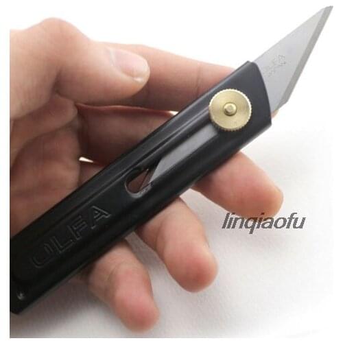 Leather knife leather cutting tool knife CK-1