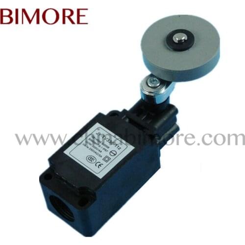 Elevator JY-TV336-11Z KM50307576G01 limit switch fit for Escalator Elevator Parts