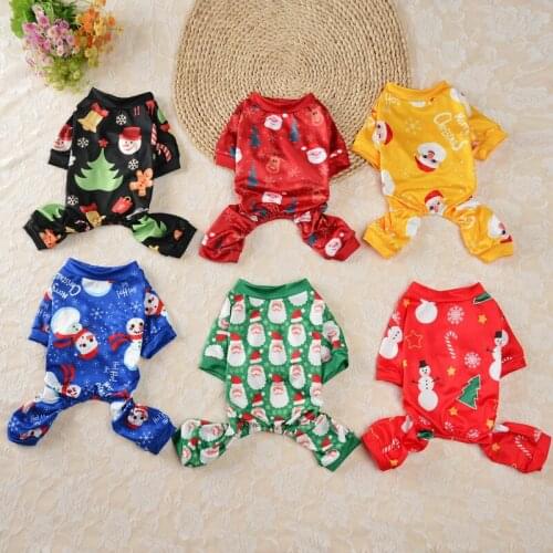 Oein Overalls For Dogs