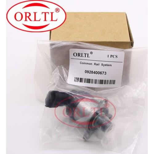Orltl Diesel 0928400673 Auto Fuel Pressure Control Valve 0 928 400 673 Common Rail Metering Valve 0928 400 673 0928400576