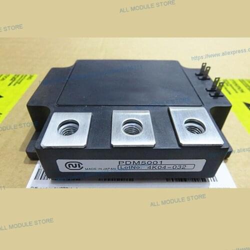 PDM5001 PDM1405HA FREE SHIPPING NEW AND ORIGINAL MODULE