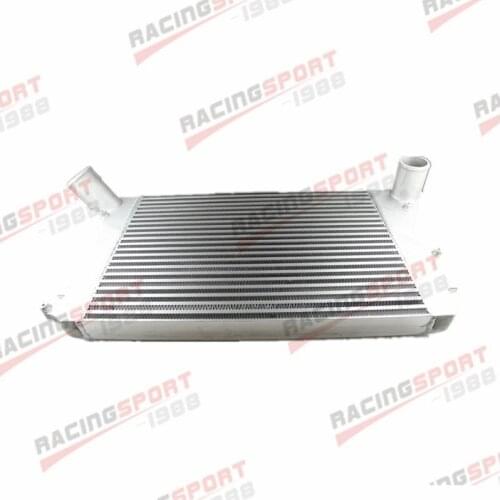 Front Mount Intercooler For V-W G-T-I GOLF V MK5 2.0T FSI TSI A3 J-etta