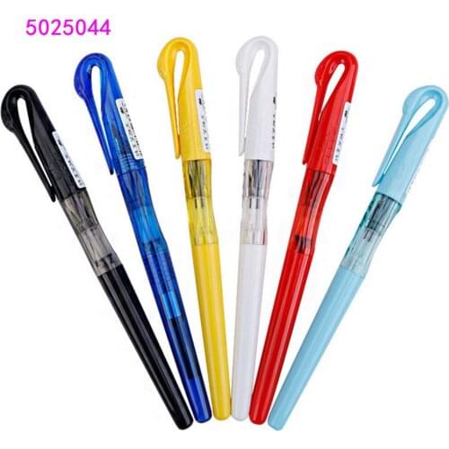 Jinhao Small Swan School student office Supplies 0.38/0.5mm fountain pen New art supplies calligraphy pens stationery
